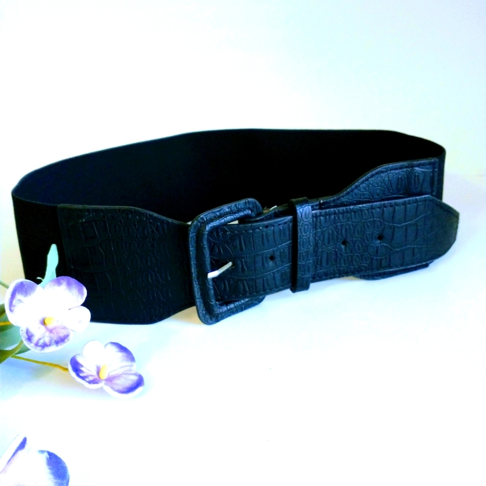Women's Fashion Belt